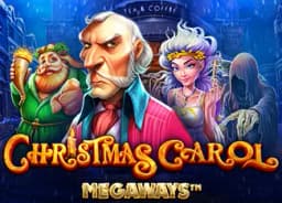 stylingyourcreativeworld: Christmas Carol Megaways