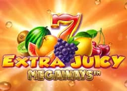 stylingyourcreativeworld: Extra Juicy Megaways