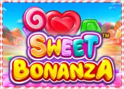 stylingyourcreativeworld: Sweet Bonanza